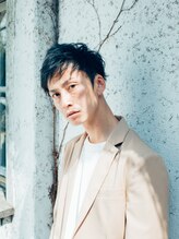 シスギンザ(SCISS GINZA)