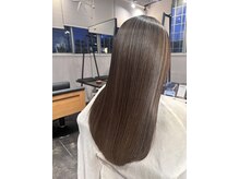 ヘア コンフォート グランフルール(Hair comfort GRAND FLEUR)