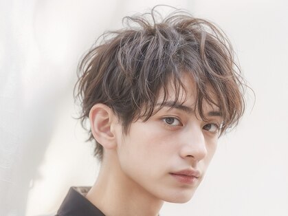 シロ(SHIRO)の写真