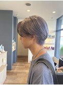 シルバーパープル