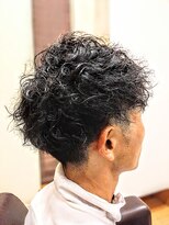デュークス ラ フィ(Doux la fee) ツイストスパイラル