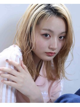 ゼロ 太田店(ZERO) 前髪なし