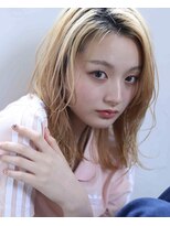 ゼロ 太田店(ZERO) 前髪なし