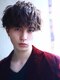 ロッソ ヘアアンドスパ 北千住店(Rosso Hair&SPA)の写真/当日予約大歓迎！気持ちの分かるメンズスタイリストが扱いやすいスタイルを創ってくれる！【北千住】