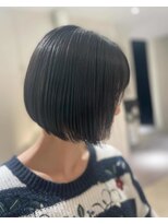 ルピドルジュ(le.pidorge)&nbsp;艶ボブ