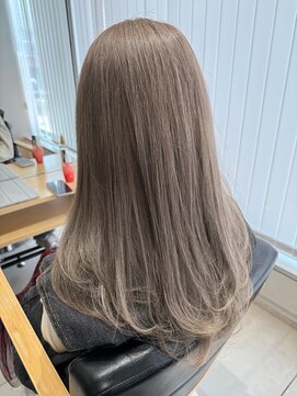 サイ(sai) オリーブベージュ