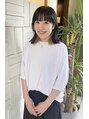 ジャックインザボックス(JACK IN THE BOX) 梶原 美奈子