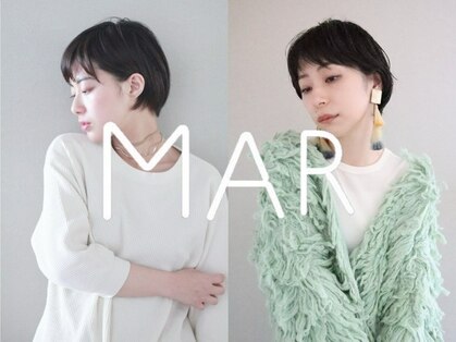 マール(MAR)の写真