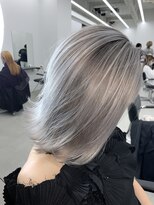 ディーエヌエー バイ エゴル(DiNA by ENGOL) 【DiNA名古屋栄】名古屋シャドールーツカラー【保存必須】