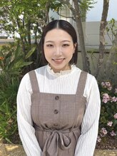 ラ ブレス なんばスカイオ(LaBless) 堀野 倫瑠