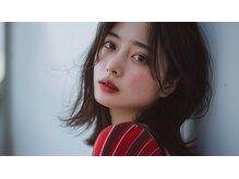 シー(See.)の雰囲気（顔周りデザインにこだわって似合わせ♪[カット/ショート]）