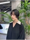 マッシュウルフ
