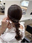 タイトポニー