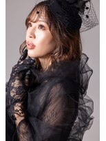 セット アンド バイ ルゥーダ 品川駅前店(SET and..by Rouxda.)&nbsp;ウェディングフォト