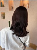ラベンダーピンク