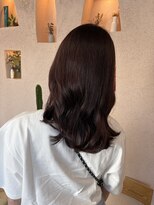 トリコ 柏(tricot)&nbsp;ラベンダーピンク