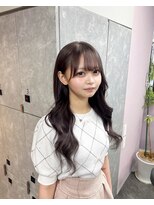 ガルボヘアー 心斎橋店(garbohair)&nbsp;心斎橋プルシールエクステプルエクステなんば学生クーポン