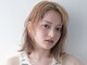 モードケイズ ラ ヴィ ベル(MODE K's la vie belle)の写真/アディクシーカラーを使ってトレンドカラーに！夏を先取りしませんか？理想のスタイルを実現します★