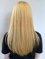 TJ天気予報 3t 日進店&nbsp;髪質改善トリートメント◆