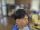 ヘアーデザインハセガワ(hair design hasegawa)の写真