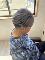 ツムギ(TUMUGI)&nbsp;メンズバレイヤージュ