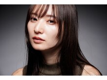 髪質改善◎顔周りレイヤーカット◎【門前仲町】