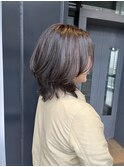 大人レイヤー