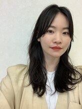 テオト(teoto.)&nbsp;岡島 成美