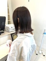 ヴァンカウンシル 福岡店(VAN COUNCIL)&nbsp;グレージュブラウン☆