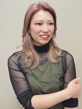 クレヨン ケース(Crayon case) Natsumi