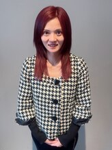 アグ ヘアー イオット 大和田店(Agu hair i'ott)&nbsp;富田 明日