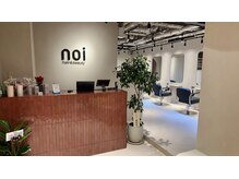 落ち着いた、緊張しない空間となっております♪