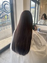 ルコール(luCall) 髪質改善/トリートメント/カウンセリング/縮毛矯正【津田沼駅】