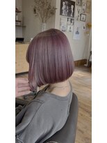 セッション(SESSION)&nbsp;ピンク★