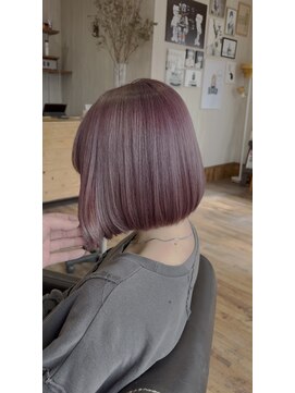 セッション(SESSION) ピンク★