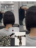 ミニョン(Mi9non)&nbsp;ボブ