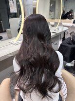 ロンドメリア 天神大名店(Lond Melia)&nbsp;★ミルクティーカラー/ハイトーンカラー/ミルクティーベージュ★