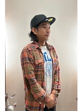 アモール(Amor) numa