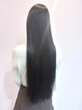 ニコン 京都 四条大宮(nicon)&nbsp;髪質改善アマトラトリートメント