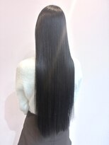 ニコン 京都 四条大宮(nicon) 髪質改善アマトラトリートメント