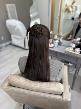 ナコプラス(naco+) カチモリ