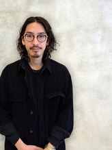 アース  モード 勝田台店(EARTH Mode)&nbsp;松嶺 良樹