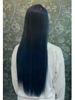 レヴェヘア rever hair&nbsp;サラサラストレートヘア