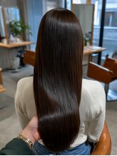 テーラヘアー 守谷店(TELA HAIR)