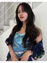 プシューケ(Hair salon PSYCHE)&nbsp;ladies  sample
