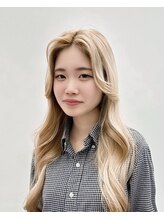 アッシュ 横浜西口店(Ash) 佐藤 未優