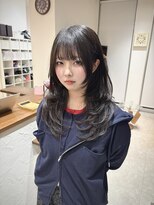 リッシュ ユーカリが丘店(Lish) 【ハッシュカット】【レイヤーカット】