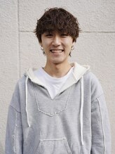 ニール シトロン 名古屋 伏見 丸の内(NEELU citron)&nbsp;小木曽 新大