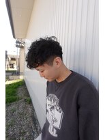 メゾンシアー(Maison Sheer)&nbsp;スパイラル