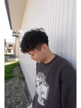 メゾンシアー(Maison Sheer) スパイラル